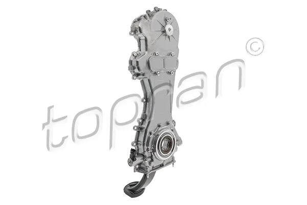 Bomba de óleo TOPRAN 601 747