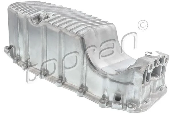Oil Sump TOPRAN 601 768