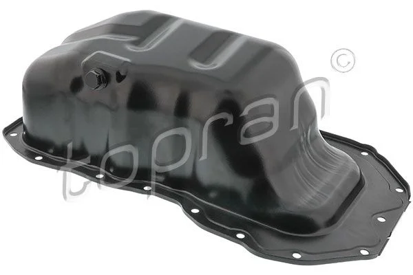 Oil Sump TOPRAN 601 802
