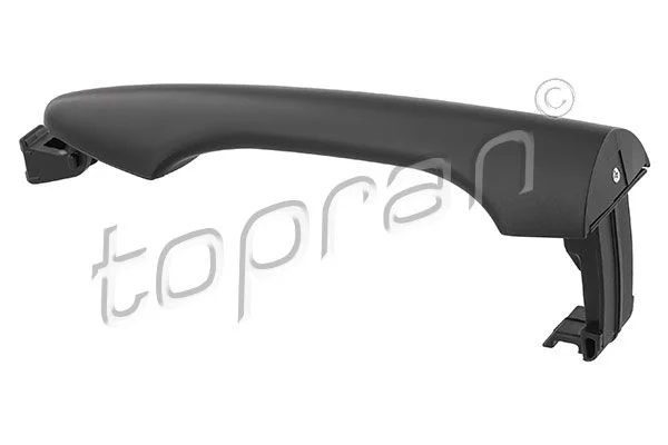 Exterior Door Handle TOPRAN 620 002