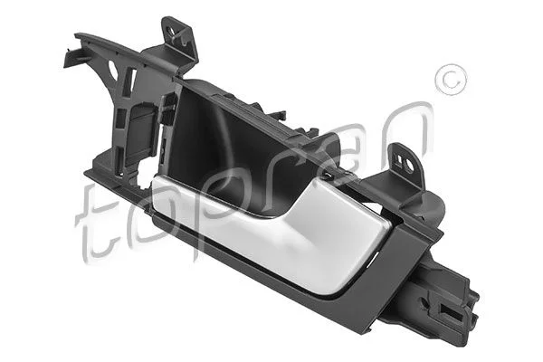 Pega da porta exterior TOPRAN 620 005