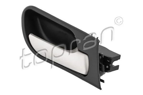Exterior Door Handle TOPRAN 620 010