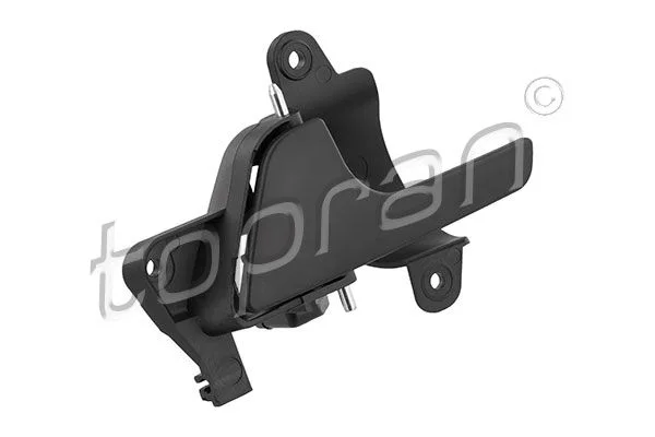 Pega da porta exterior TOPRAN 620 016