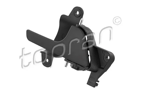 Pega da porta exterior TOPRAN 620 017