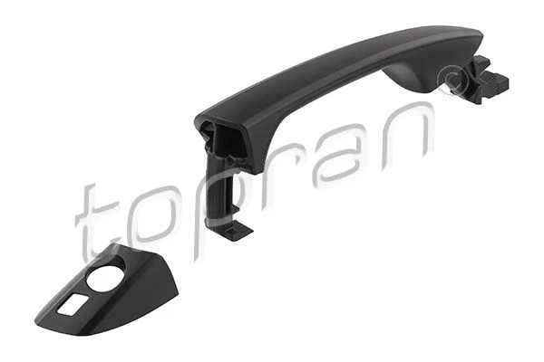 Pega da porta exterior TOPRAN 620 027