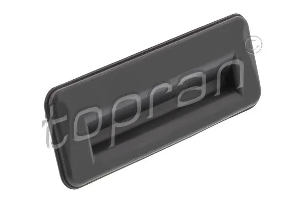 Tailgate Handle TOPRAN 620 031