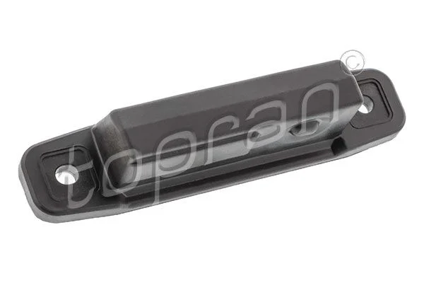 Tailgate Handle TOPRAN 620 032