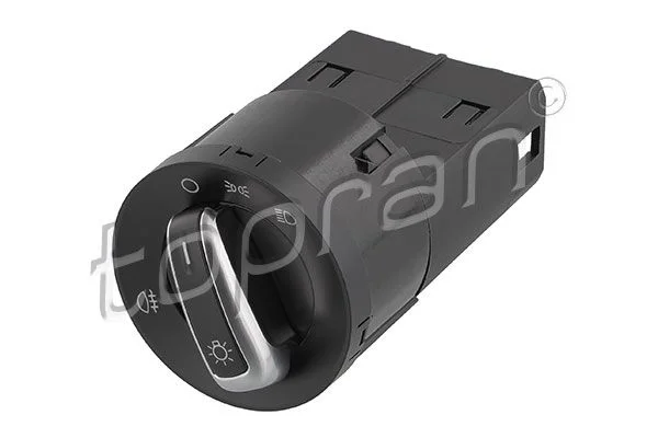 Interruptor, farol TOPRAN 621 351