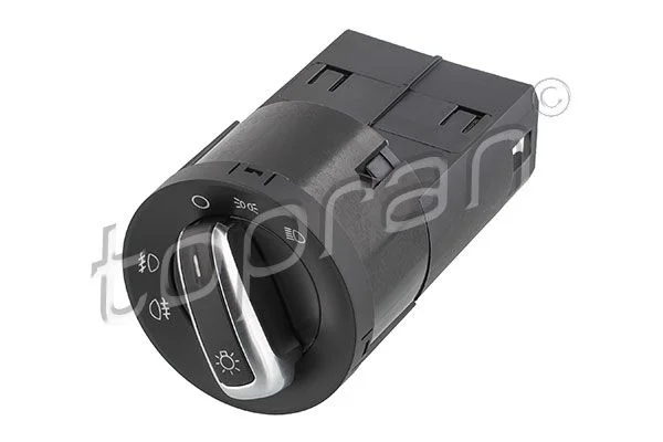 Interruptor, farol TOPRAN 621 352