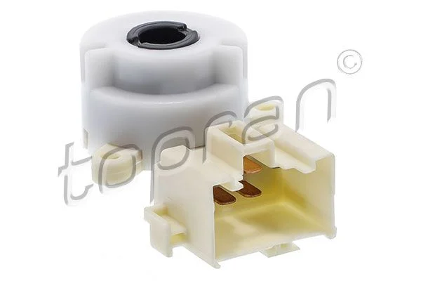 Interruptor de ignição TOPRAN 621 354