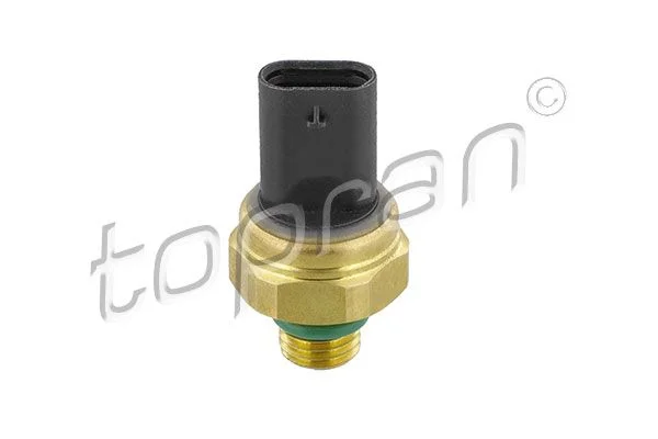 Sensor, pressão de óleo TOPRAN 621 552