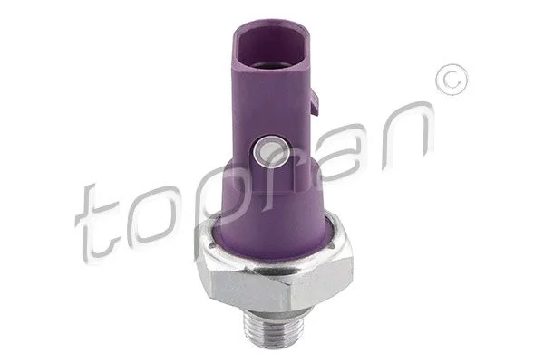 Interruptor de pressão de óleo TOPRAN 621 556
