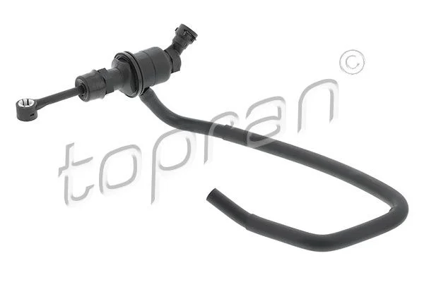 Cilindro Mestre, embraiagem TOPRAN 621 853