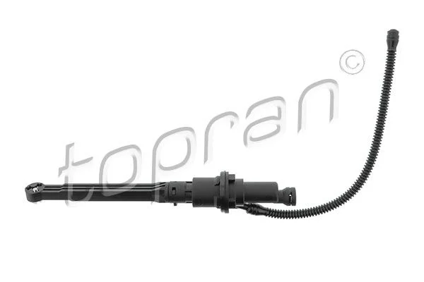 Cilindro Mestre, embraiagem TOPRAN 621 864