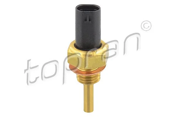 Sensor, coolant temperature TOPRAN 622 251