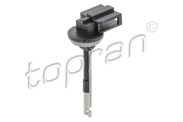 Sensor, interior temperature TOPRAN 622 259