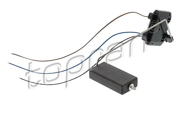 Sender Unit, fuel tank TOPRAN 622 451