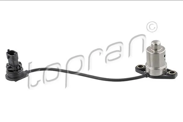 Sensor, nível de óleo do motor TOPRAN 622 456