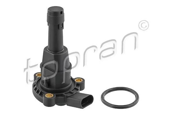 Sensor, nível de óleo do motor TOPRAN 622 466
