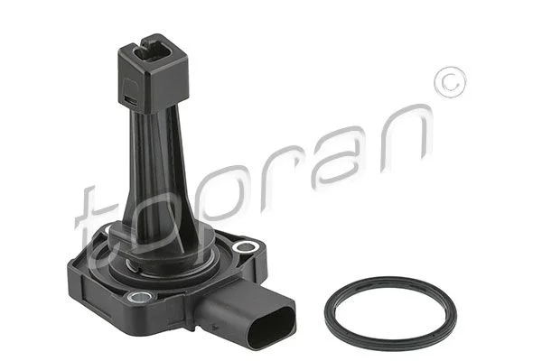 Sensor, nível de óleo do motor TOPRAN 622 468
