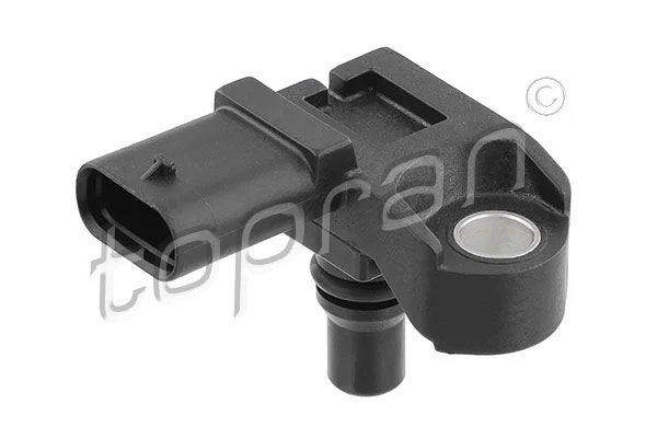 Sensor, pressão do turbo TOPRAN 622 507