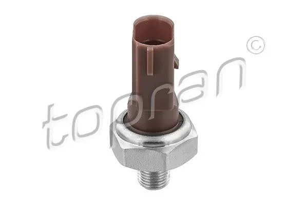 Interruptor de pressão de óleo TOPRAN 622 508