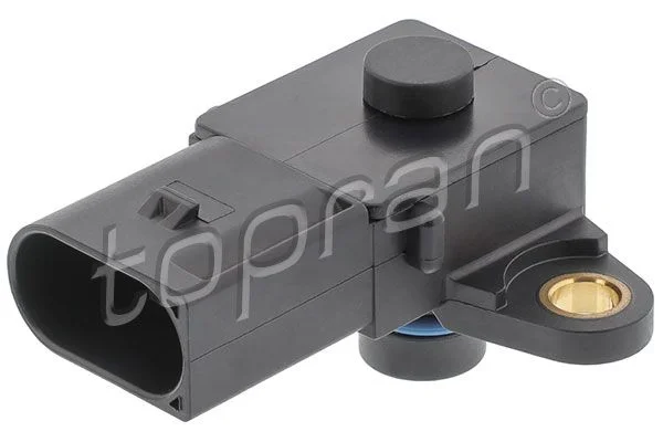 3947 TOPRAN 622 521