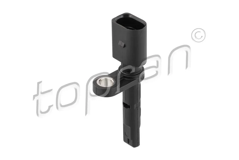 Sensor, wheel speed TOPRAN 623 003