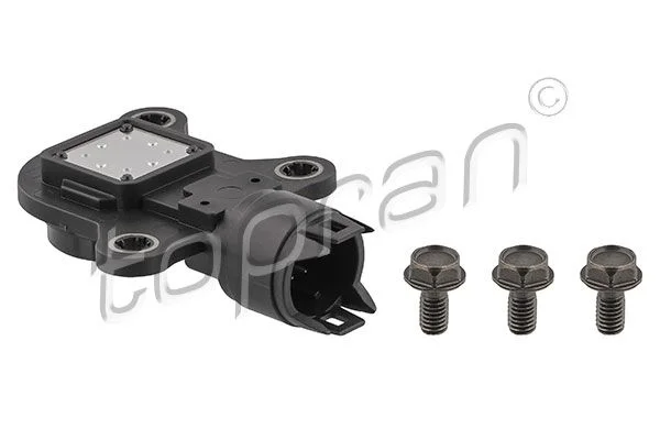 Sensor, eixo excêntrico (levante variável da válvula) TOPRAN 623 135