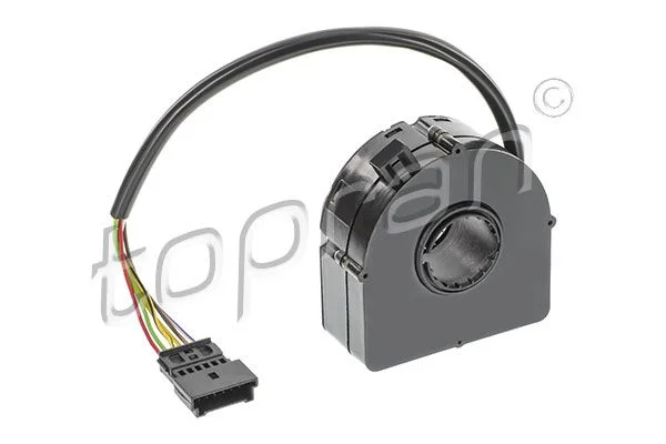 Steering Angle Sensor TOPRAN 623 140