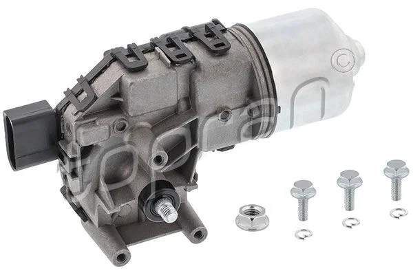 Motor do Limpa-parabrisas TOPRAN 623 401