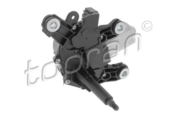 Wiper Motor TOPRAN 623 412