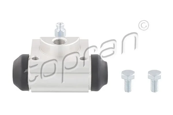 Cilindro de freio de roda TOPRAN 624 303
