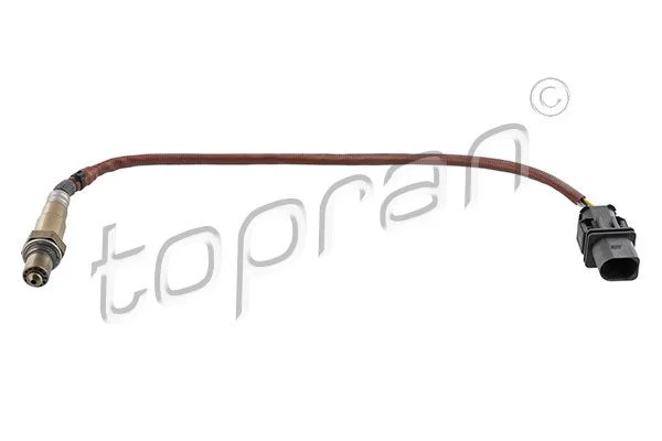 Sensor Lambda TOPRAN 625 002
