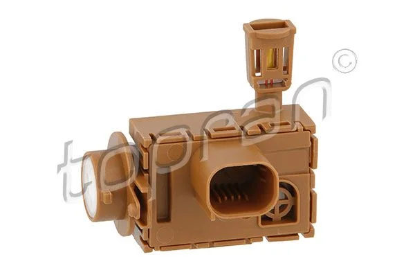 Sensor de Qualidade do Ar TOPRAN 625 006