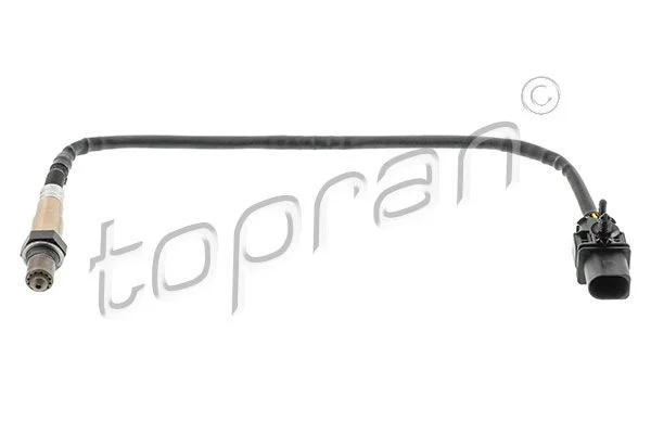 Oxygen Sensor TOPRAN 625 015