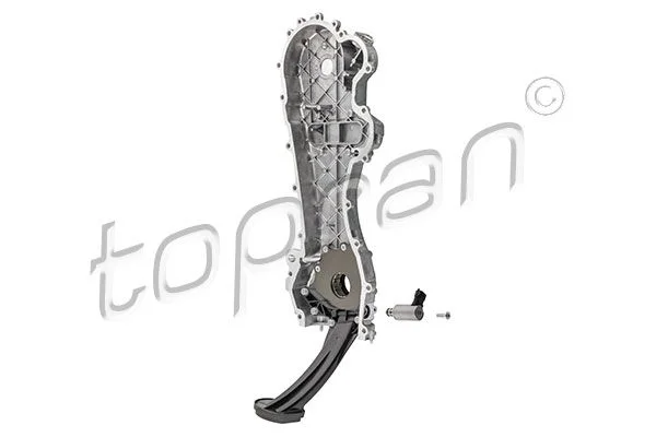 Bomba de óleo TOPRAN 625 104