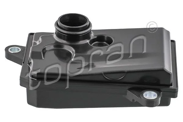 Filtro hidráulico, transmissão automática TOPRAN 625 366