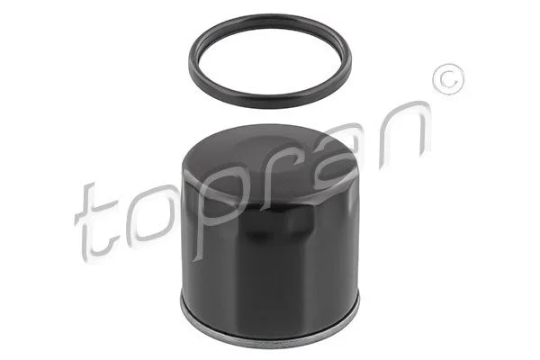 Filtro de Óleo TOPRAN 625 369