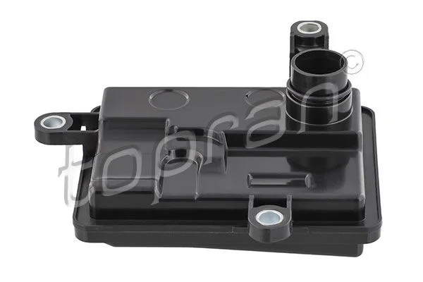 Filtro hidráulico, transmissão automática TOPRAN 625 371