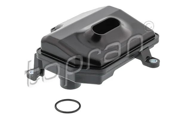 Filtro hidráulico, transmissão automática TOPRAN 625 389