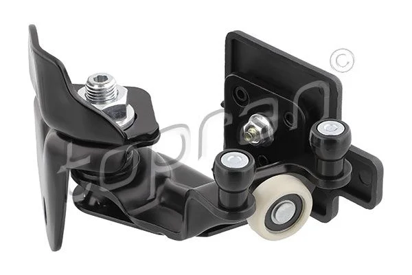 Roller Guide, sliding door TOPRAN 626 003
