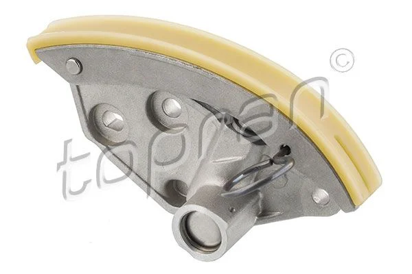 Tensioner, timing chain TOPRAN 626 212