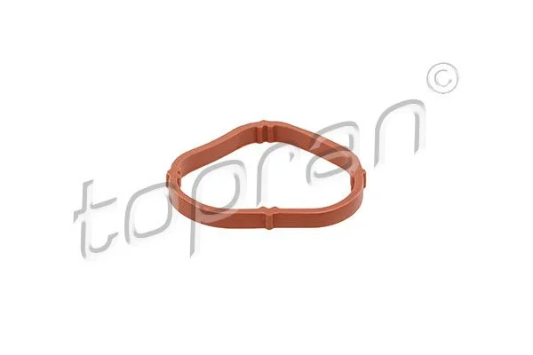 Junta, coletor de admissão TOPRAN 628 107