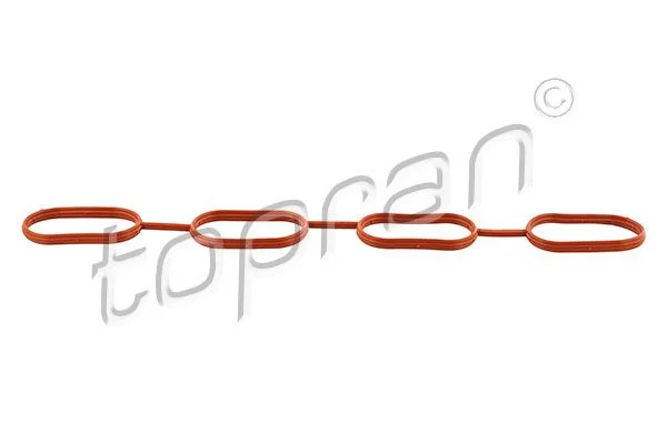 Junta, coletor de admissão TOPRAN 628 121