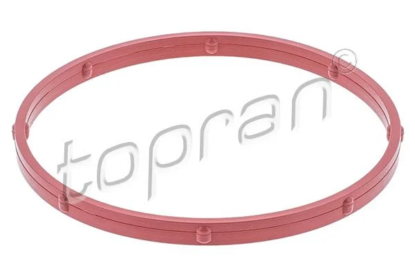 Gasket, intake manifold housing TOPRAN 628 133