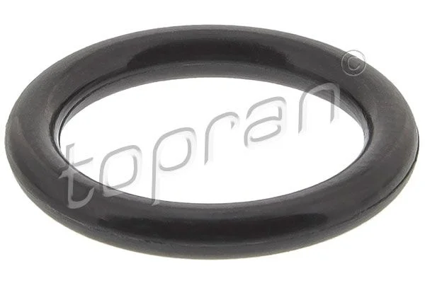 Vedação, arrefecedor de óleo (transmissão automática) TOPRAN 628 328