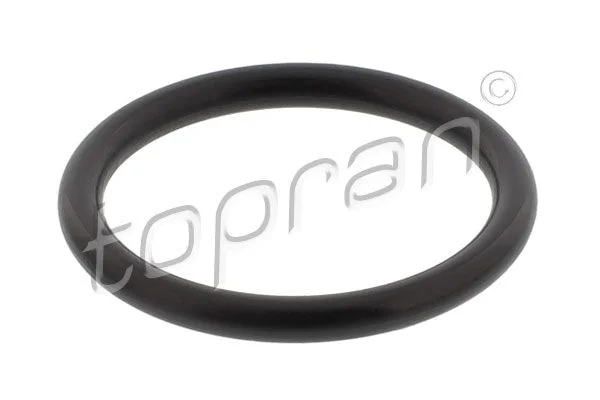 Oil Seal, automatic transmission TOPRAN 628 335