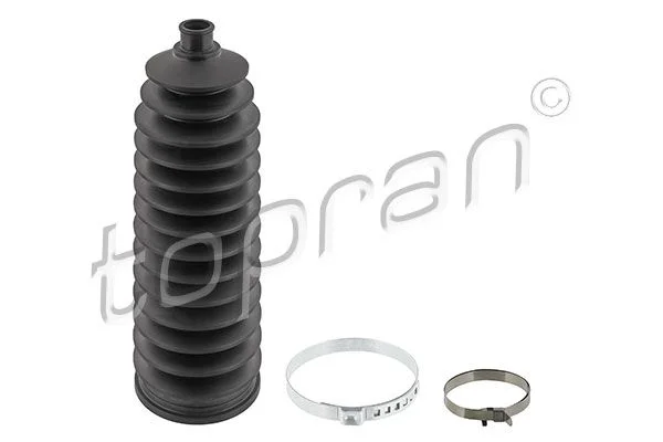 Bellow Kit, steering TOPRAN 628 917