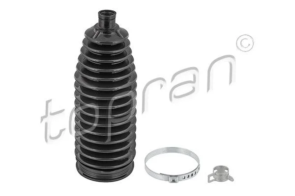 Bellow Kit, steering TOPRAN 628 920